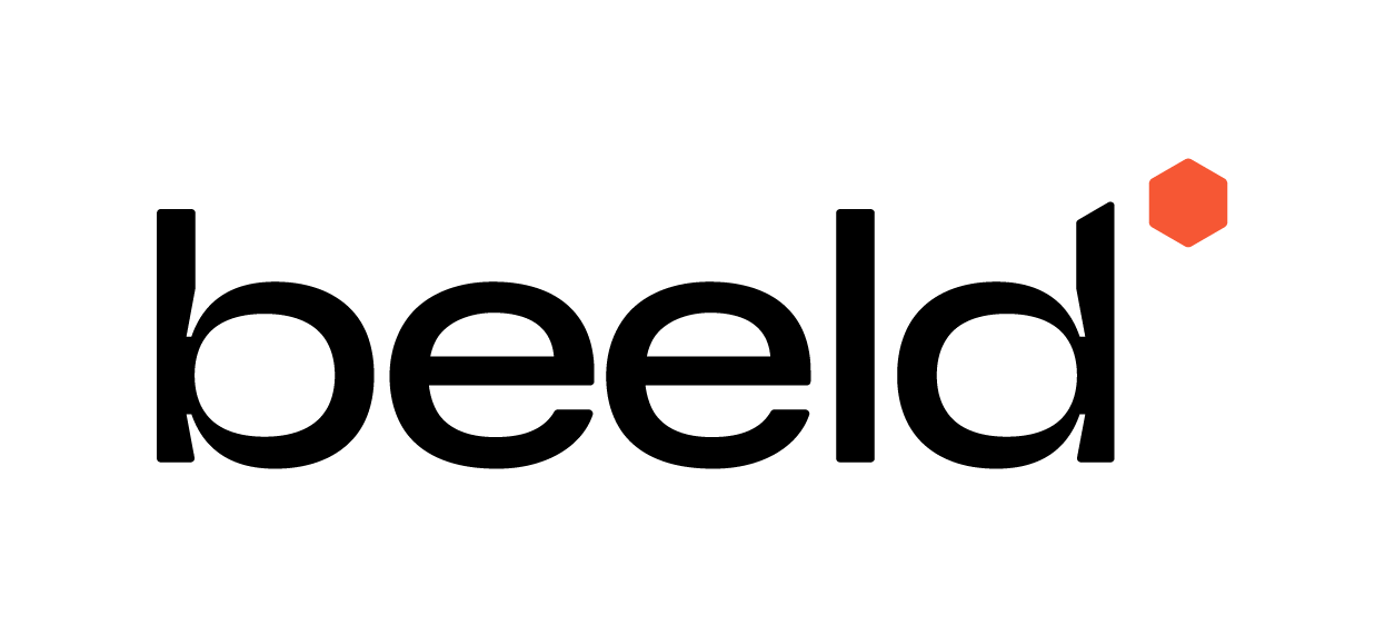 Beeld logo